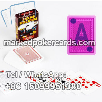 Cheating Playing Cards